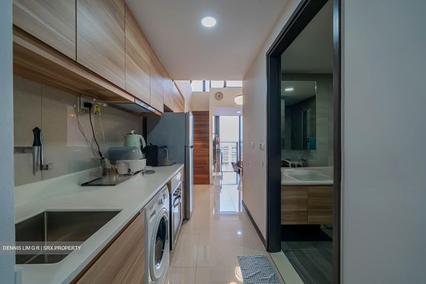 The Poiz Residences (D13), Apartment #566623931